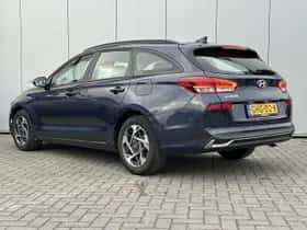 Hyundai i30 (2024) thumbnail 14