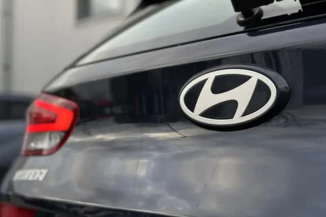 Hyundai i30 (2024) thumbnail 35