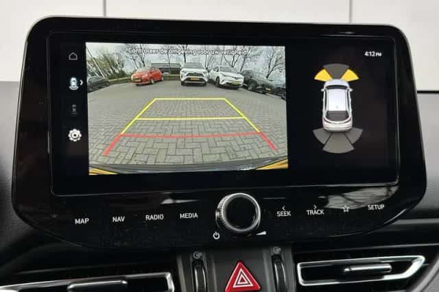 Hyundai i30 (2024) thumbnail 42