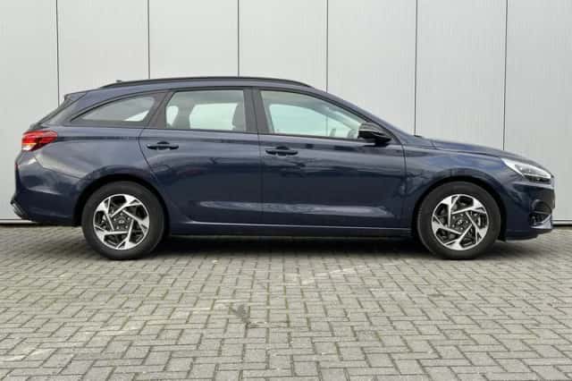 Hyundai i30 (2024) thumbnail 6
