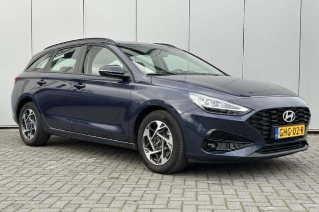 Hyundai i30 (2024) thumbnail 10