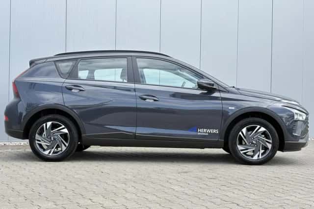 Hyundai Bayon (2024) thumbnail 15