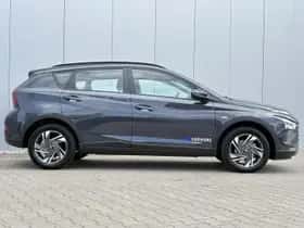 Hyundai Bayon (2024) thumbnail 18