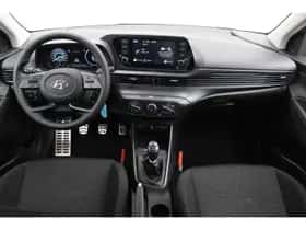 Hyundai Bayon (2024) thumbnail 5