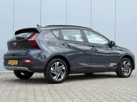 Hyundai Bayon (2024) thumbnail 6