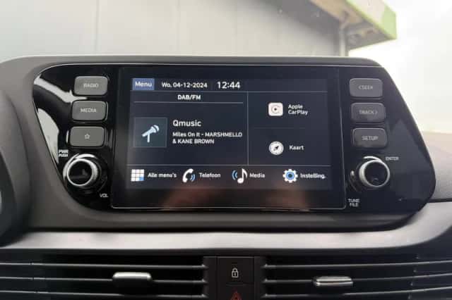 Hyundai i20 (2024) thumbnail 21