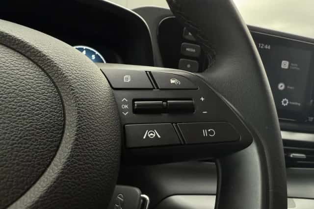 Hyundai i20 (2024) thumbnail 24