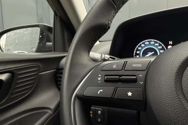 Hyundai i20 (2024) thumbnail 25
