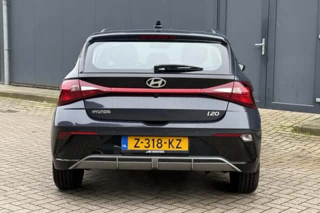 Hyundai i20 (2024) thumbnail 27