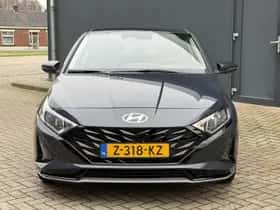 Hyundai i20 (2024) thumbnail 29