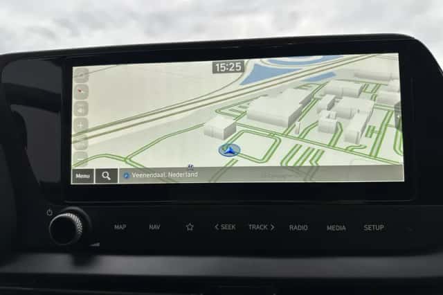 Hyundai Bayon (2024) thumbnail 12