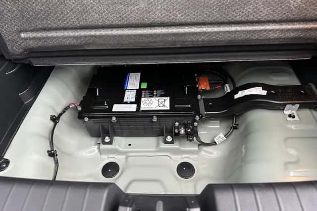 Hyundai Bayon (2024) thumbnail 16