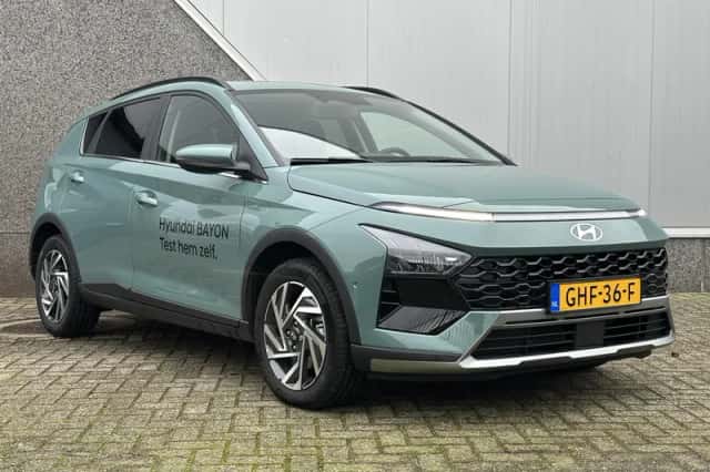 Hyundai Bayon (2024) thumbnail 17