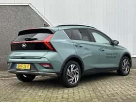 Hyundai Bayon (2024) thumbnail 3