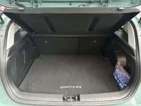 Hyundai Bayon (2024) thumbnail 22