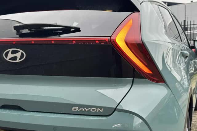 Hyundai Bayon (2024) thumbnail 26