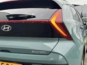 Hyundai Bayon (2024) thumbnail 29