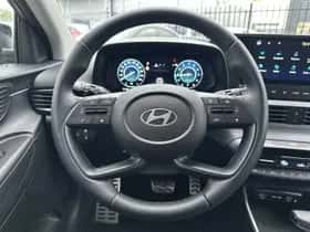 Hyundai Bayon (2024) thumbnail 29