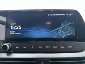 Hyundai Bayon (2024) thumbnail 44
