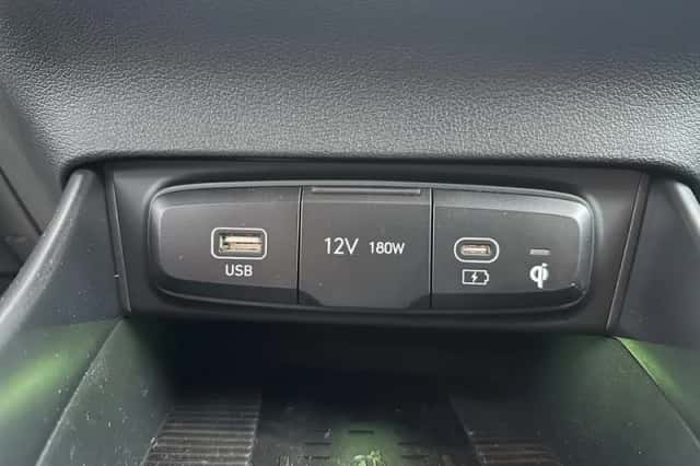 Hyundai Bayon (2024) thumbnail 45