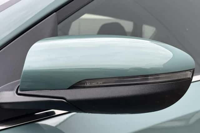 Hyundai Bayon (2024) thumbnail 47