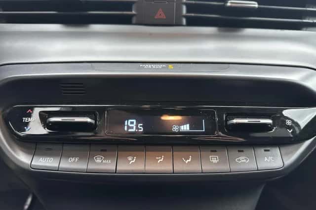 Hyundai Bayon (2024) thumbnail 10