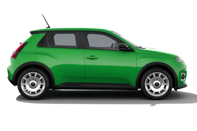 Renault 5 (2026) thumbnail 4