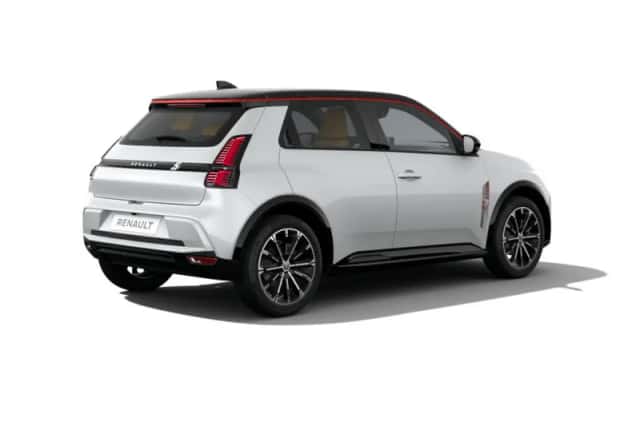 Renault 5 (2026) thumbnail 3