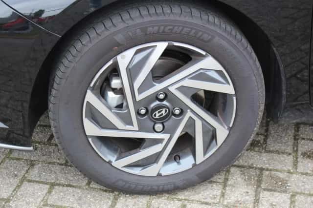 Hyundai i20 (2024) thumbnail 14