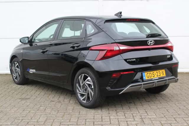 Hyundai i20 (2024) thumbnail 15