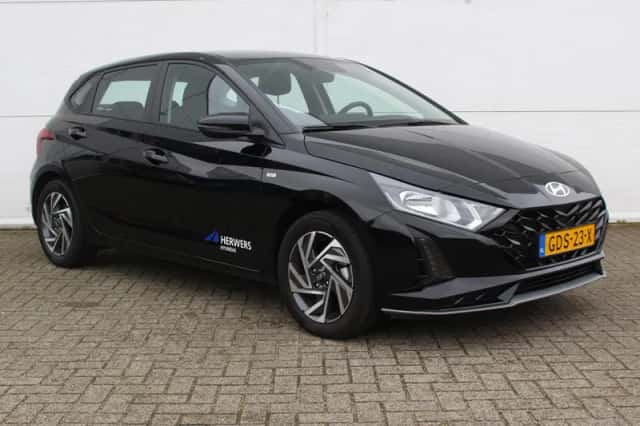Hyundai i20 (2024) thumbnail 17
