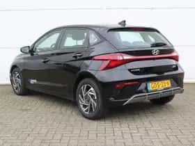 Hyundai i20 (2024) thumbnail 18