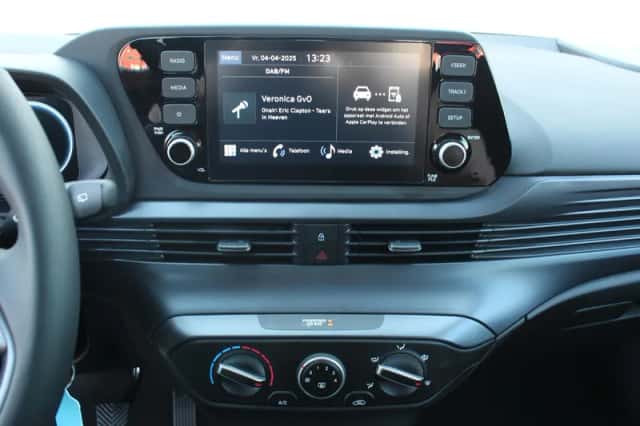 Hyundai i20 (2024) thumbnail 24