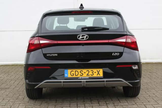 Hyundai i20 (2024) thumbnail 35