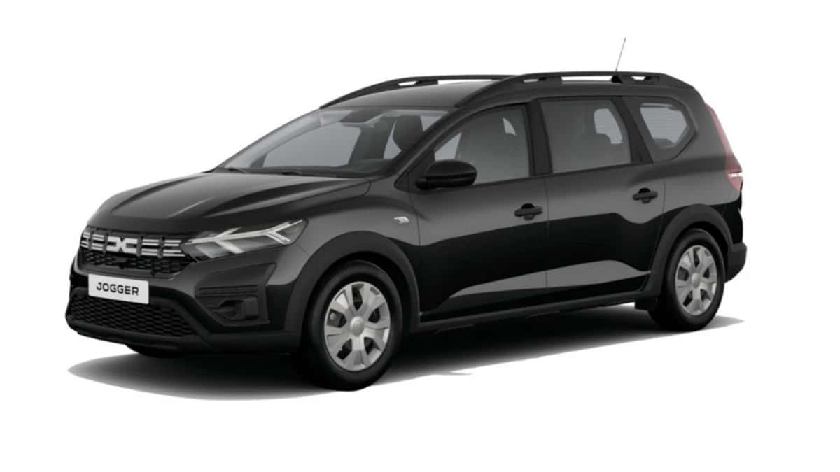 Dacia Jogger (2026) — foto 1