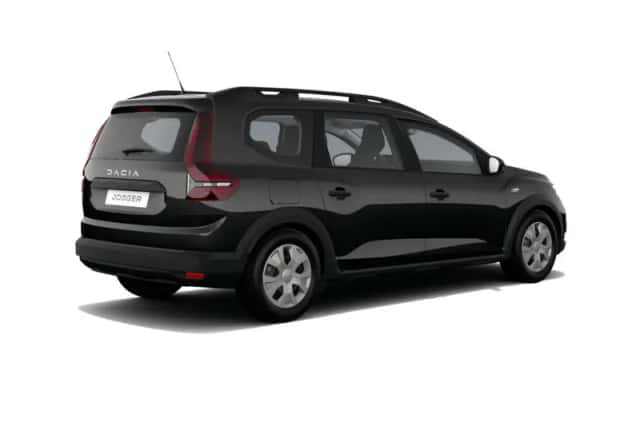 Dacia Jogger (2026) thumbnail 3