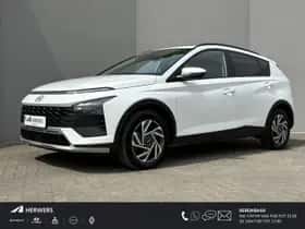 Hyundai Bayon (2024) thumbnail 2