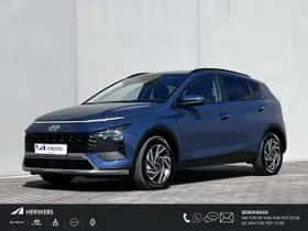 Hyundai Bayon (2024) thumbnail 3