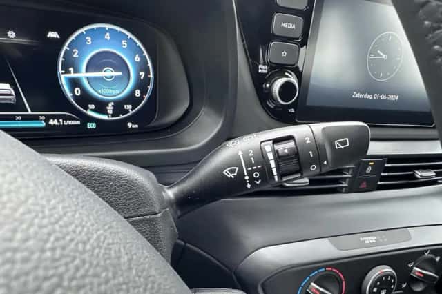 Hyundai Bayon (2024) thumbnail 22
