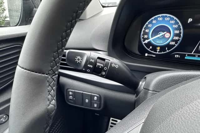 Hyundai Bayon (2024) thumbnail 23