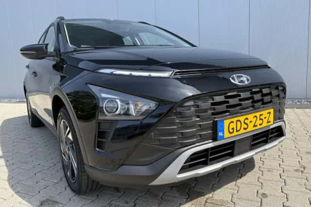 Hyundai Bayon (2024) thumbnail 9