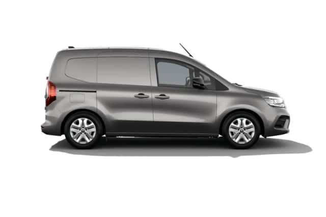 Renault Kangoo (2026) thumbnail 4