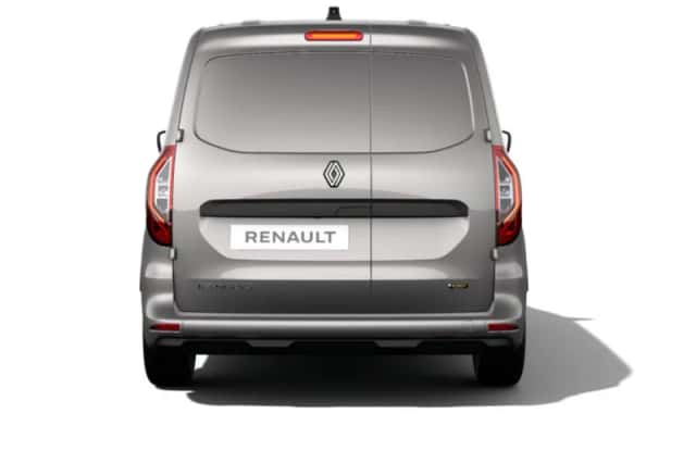 Renault Kangoo (2026) thumbnail 5