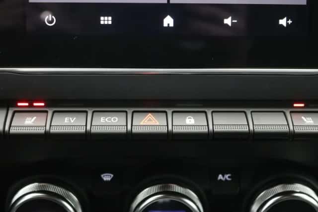 Mitsubishi Colt (2025) thumbnail 42