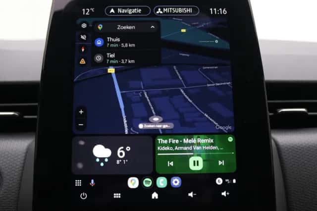 Mitsubishi Colt (2025) thumbnail 49