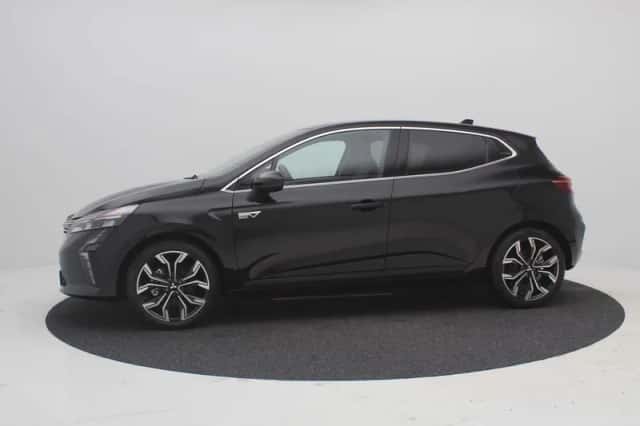 Mitsubishi Colt (2025) thumbnail 6