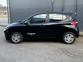 Hyundai i10 (2024) thumbnail 12