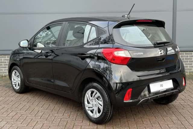 Hyundai i10 (2024) thumbnail 14