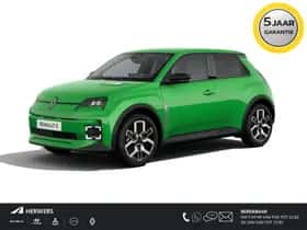 Renault 5 (2026)