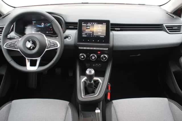 Mitsubishi Colt (2025) thumbnail 2